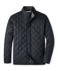 Peter Millar Suffolk Coat