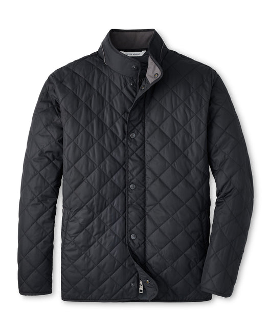 Peter Millar Suffolk Coat