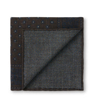 Load image into Gallery viewer, Peter Millar Wildwood Pocket Square
