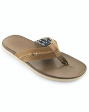 Load image into Gallery viewer, Johnnie-O Starboard Sandal
