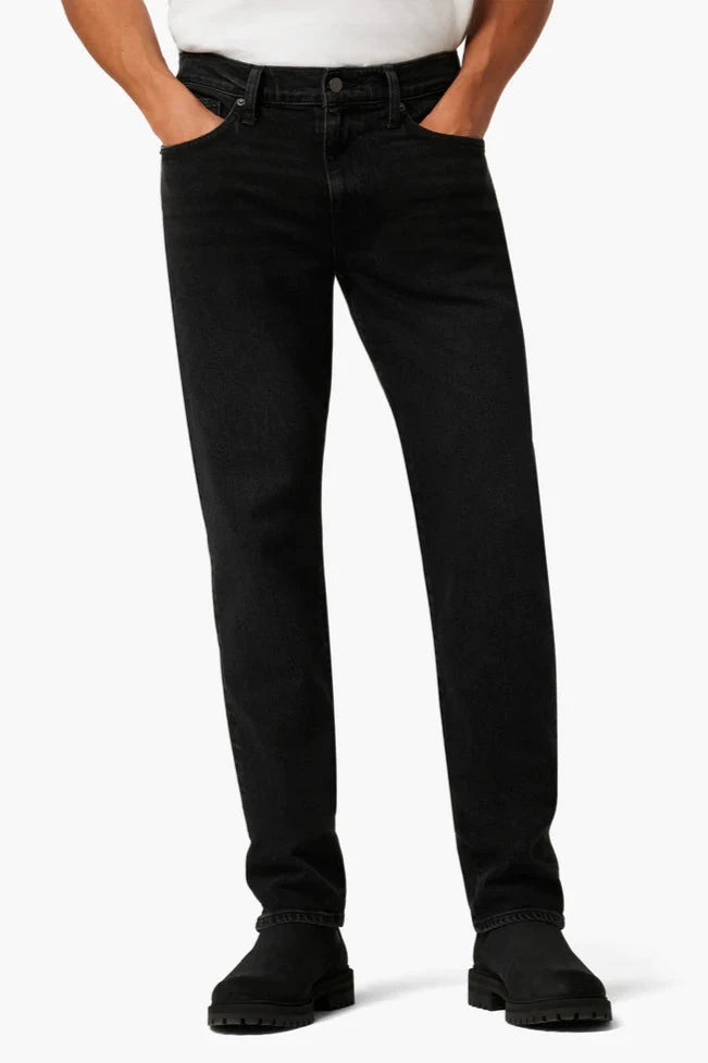 Joe`s Jeans The Brixton Straight Narrow Jean – Yacoubian Tailors