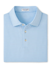 Load image into Gallery viewer, Peter Millar Hanover Performance Jersey Polo
