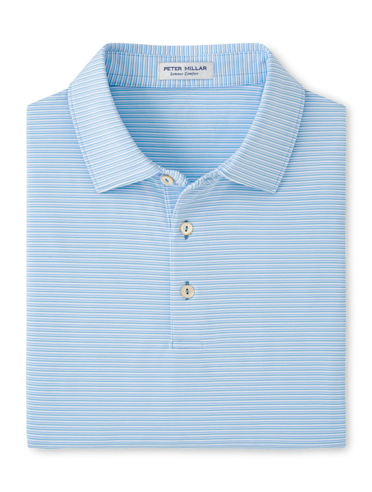 Peter Millar Hanover Performance Jersey Polo