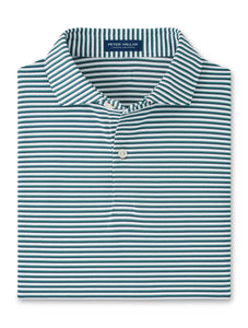Peter Millar Tempo Performance Mesh Polo