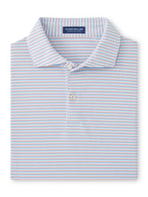 Load image into Gallery viewer, Peter Millar Tempo Performance Mesh Polo
