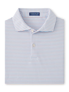 Peter Millar Tempo Performance Mesh Polo