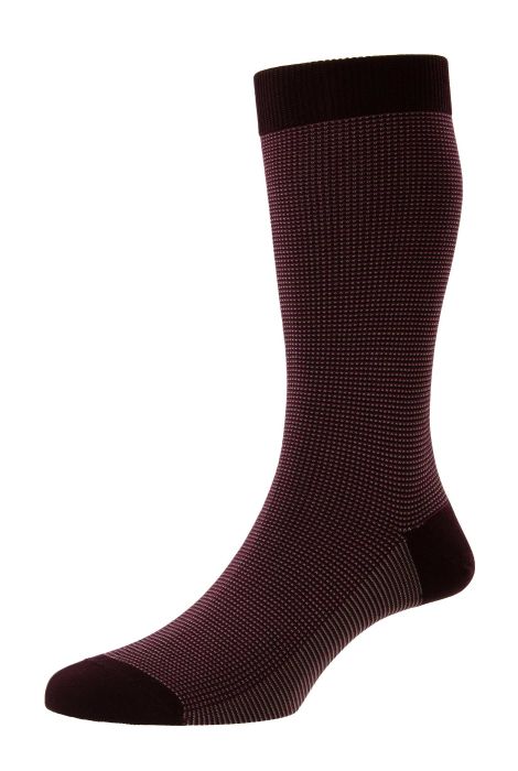 Pantherella Tewkesbury Sock