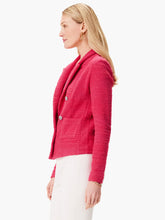 Load image into Gallery viewer, Nic + Zoe Textured Femme Knit Jacket
