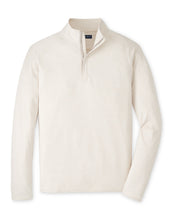 Load image into Gallery viewer, Peter Millar Stealth Stripe Performance Quarter-Zip
