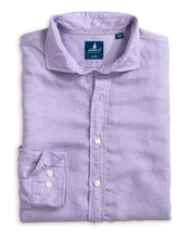 Load image into Gallery viewer, Johnnie-O McCarthy Solid Sport Shirt
