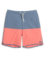 Load image into Gallery viewer, Johnnie-O Tully Surf Shorts
