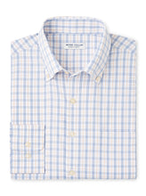 Load image into Gallery viewer, Peter Millar Tyrrell Performance Twill Sport Shirt
