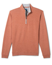 Load image into Gallery viewer, Johnnie-O Sully Quarter Zip Pullover
