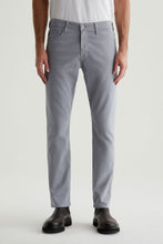 Load image into Gallery viewer, AG Everett Sueded Slim Straight Jean
