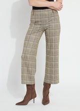 Load image into Gallery viewer, Lysse Livia Crop Pant
