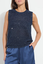 Load image into Gallery viewer, Lysse Nicola Sequined Shell
