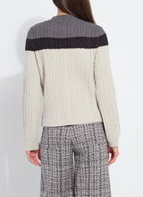 Load image into Gallery viewer, Lysse Gabriel Cozy Sweater

