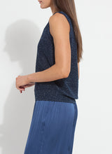 Load image into Gallery viewer, Lysse Nicola Sequined Shell
