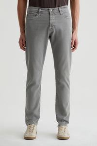 AG Tellis Sueded Modern Slim Jean