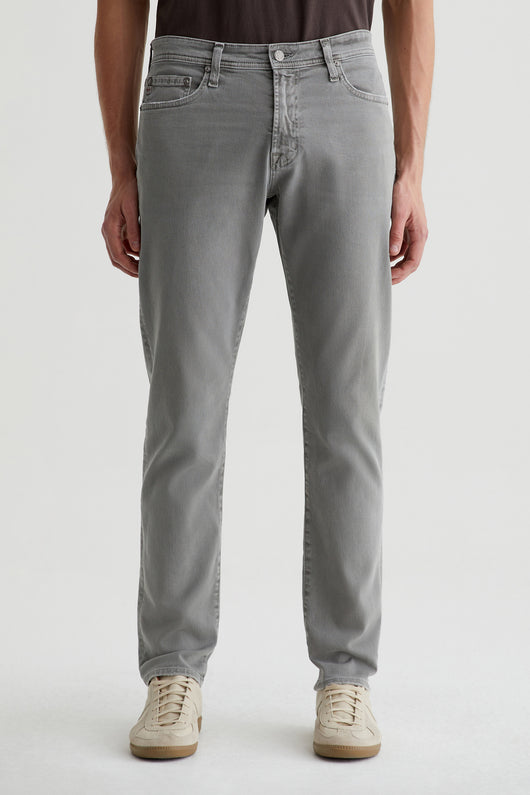 AG Tellis Sueded Modern Slim Jean