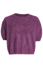 Load image into Gallery viewer, Nic Zoe Brushed Sweater Tee
