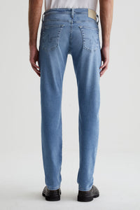 AG Everett Slim Straight Jean