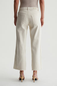 AG Saige Wide Leg Crop Jean