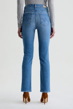 Load image into Gallery viewer, AG Mari Straight Jean
