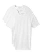 Load image into Gallery viewer, Tommy John SS Crew Neck 3 Pack
