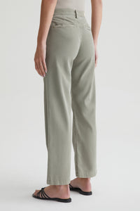 AG Caden Straight Leg Trouser