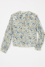 Load image into Gallery viewer, Nic + Zoe Bloomsbury Chiffon Shirt
