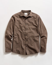 Load image into Gallery viewer, Billy Reid Plaid Check Hutcheson Sport Shirt

