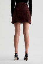 Load image into Gallery viewer, AG Evie Corduroy Skirt
