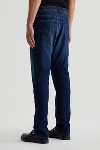 AG Everett Slim Straight Leg Airluxe Denim