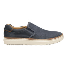 Load image into Gallery viewer, Johnston &amp; Murphy McGuffey 2 Perforated Slip On
