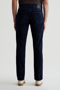 AG Everett Slim Straight Jean