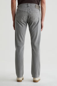 AG Tellis Sueded Modern Slim Jean