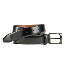 Load image into Gallery viewer, Johnston &amp; Murphy Upton Dress Leather Belt
