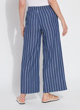 Load image into Gallery viewer, Lysse Serefina Wide Leg Trouser
