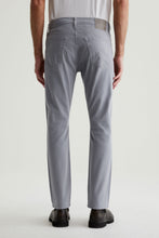 Load image into Gallery viewer, AG Everett Sueded Slim Straight Jean
