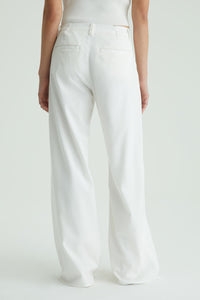 AG Caden Wide Leg Trouser