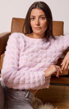 Load image into Gallery viewer, Nic + Zoe Cozy Waves Sweater
