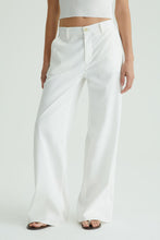 Load image into Gallery viewer, AG Caden Wide Leg Trouser
