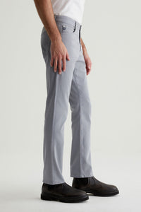 AG Everett Sueded Slim Straight Jean