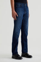 Load image into Gallery viewer, AG Everett Slim Straight Leg Airluxe Denim
