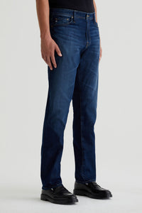 AG Everett Slim Straight Leg Airluxe Denim