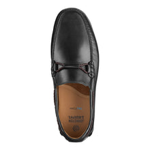 Load image into Gallery viewer, Johnston Murphy Cort 2.0 Braided Bit Loafer
