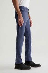 AG Tellis Sueded Modern Slim Jean