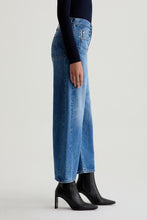 Load image into Gallery viewer, AG Hattie Barrel Leg Jean
