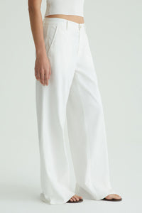 AG Caden Wide Leg Trouser